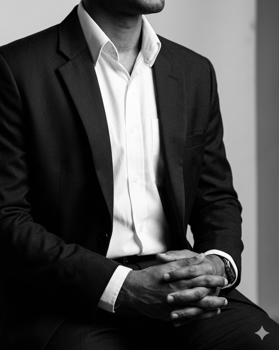 Danny M., RCH (ARCH-Canada)