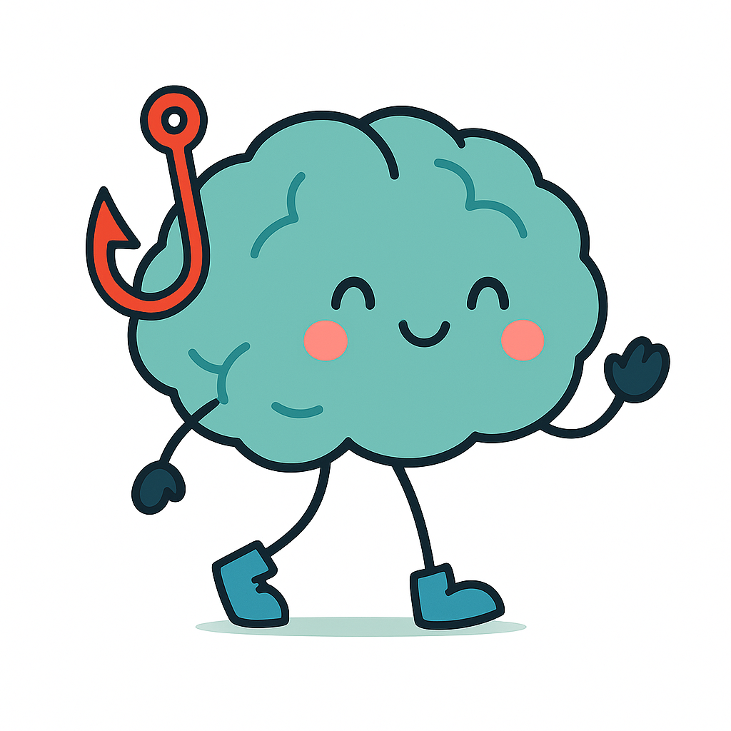 Cortex welcomes you in